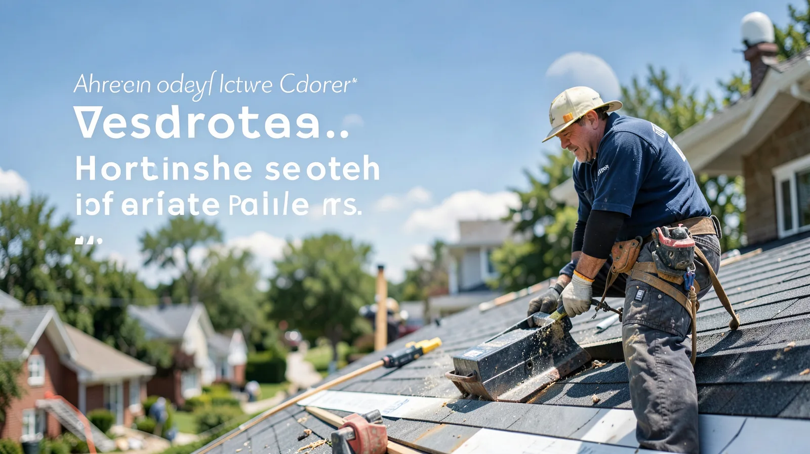 Roof Replacement in Lake Tomahawk, WI near me